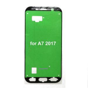 چسب ال سی دی اصلی سامسونگ A720 Galaxy A7 برای تعویض استاندارد گوشی