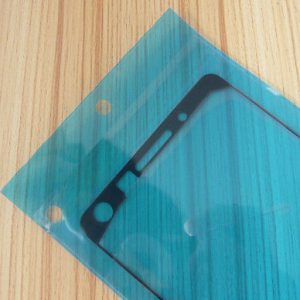 چسب ال سی دی A520 LCD Screen Sticker