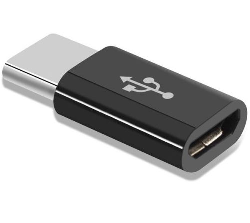 فروشگاه قطعات موبایل هینزا مبدل USB Type-C, تبدیل شارژر