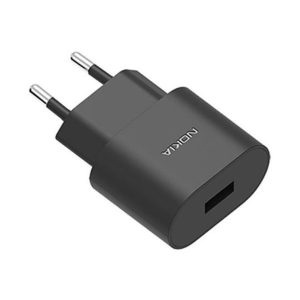 آداپتور شارژ اصلی نوکیا فروشگاه قطعات موبایل هینزا فروشگاه قطعات موبایل,سام ال سی دی,همراه هینزا کاشان,فروشگاه سامسونگ,فروشگاه سام ال سی دی