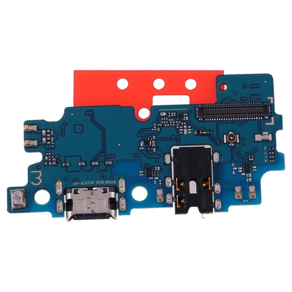 samsung a30 charging board price