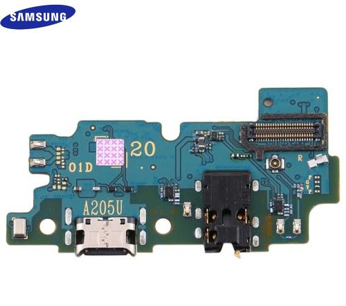 فروشگاه قطعات موبایل هینزا برد شارژ سامسونگ گلکسی A205 A20