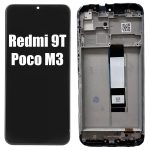 تاچ ال سی دی شیائومی پوکو Xiaomi Poco m3