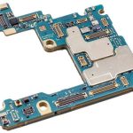 مادربرد اصلی سامسونگ گلکسی S918B - GALAXY S23 Ultra 5G