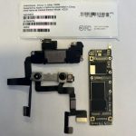 مادربرد اصلی اپل آیفون 11 Apple iPhone 11 Motherboard